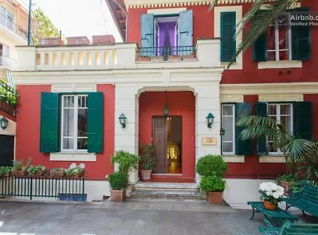 Bed & Breakfast Il Tempio Di Morfeo 4*