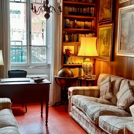 Il Tempio Di Morfeo Bed & Breakfast Roma