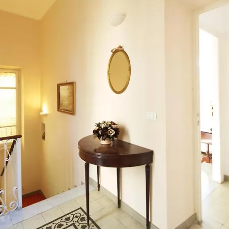 Il Tempio Di Morfeo Bed & Breakfast Roma