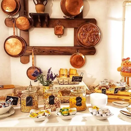 Bed & Breakfast Il Tempio Di Morfeo Roma