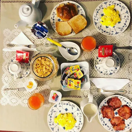 Bed & Breakfast Il Tempio Di Morfeo