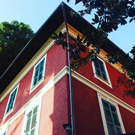 Il Tempio Di Morfeo Bed & Breakfast