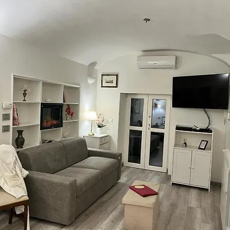 Il Tempio Di Morfeo Bed & Breakfast