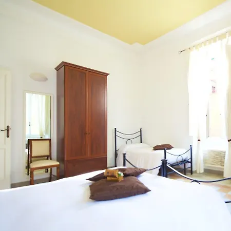 Bed & Breakfast Il Tempio Di Morfeo Roma