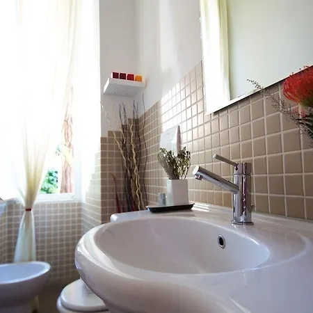 Il Tempio Di Morfeo Bed & Breakfast