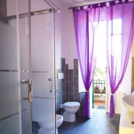 Il Tempio Di Morfeo Bed & Breakfast Roma