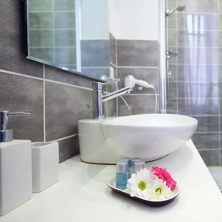 Bed & Breakfast Il Tempio Di Morfeo