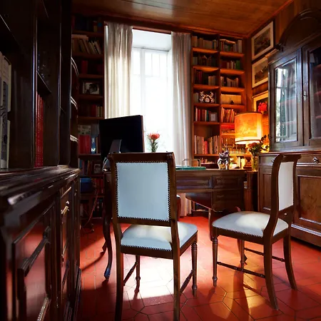 Bed & Breakfast Il Tempio Di Morfeo 4*