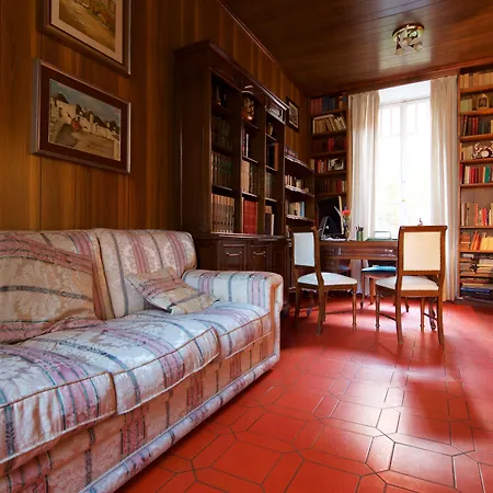 Il Tempio Di Morfeo Bed & Breakfast