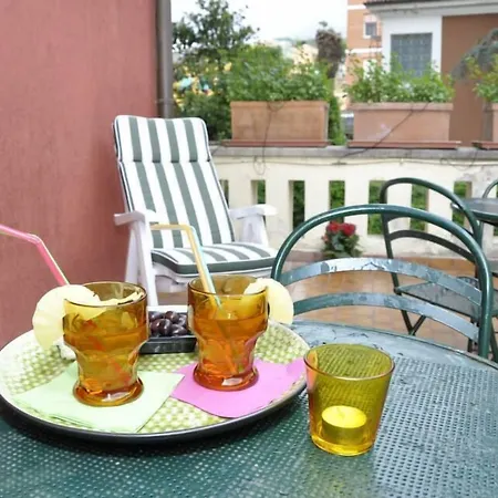 Il Tempio Di Morfeo Bed & Breakfast 4*