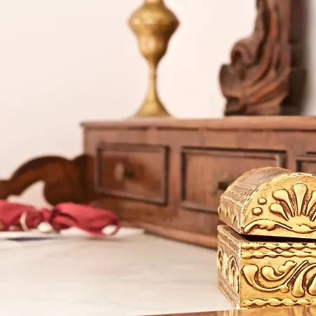 Bed & Breakfast Il Tempio Di Morfeo