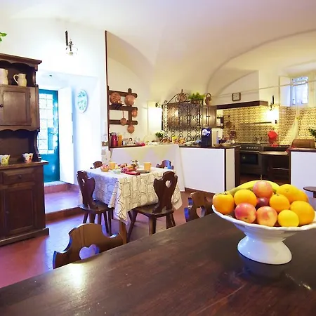 Il Tempio Di Morfeo 4*