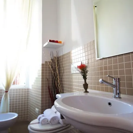 Bed & Breakfast Il Tempio Di Morfeo 4*