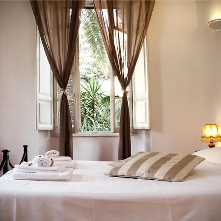 Il Tempio Di Morfeo Bed & Breakfast Roma