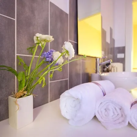 Il Tempio Di Morfeo 4* Roma