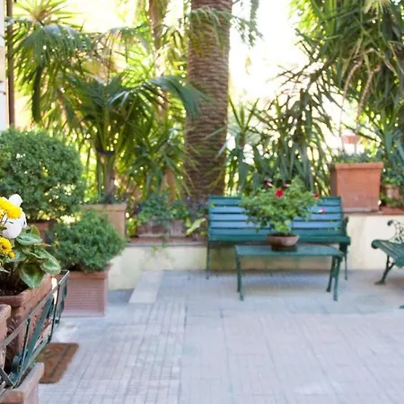 Bed & Breakfast Il Tempio Di Morfeo