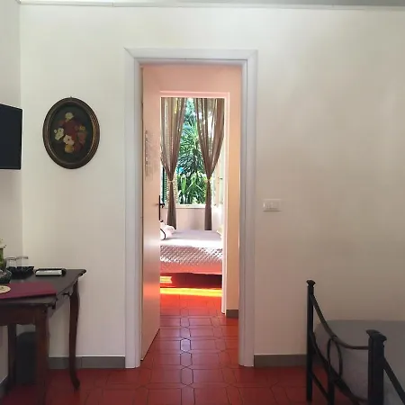 Il Tempio Di Morfeo Bed & Breakfast Roma