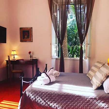 Il Tempio Di Morfeo 4*