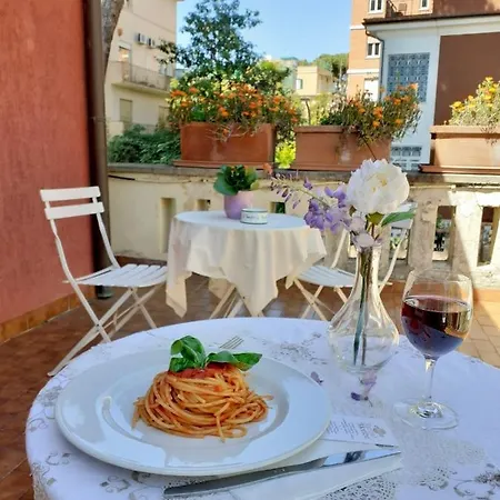 Il Tempio Di Morfeo 4*