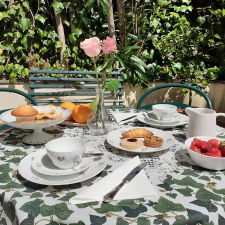 Il Tempio Di Morfeo 4* Rome