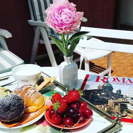 Il Tempio Di Morfeo فندق مبيت وإفطار 4*