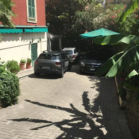 Nocleg ze śniadaniem Il Tempio Di Morfeo