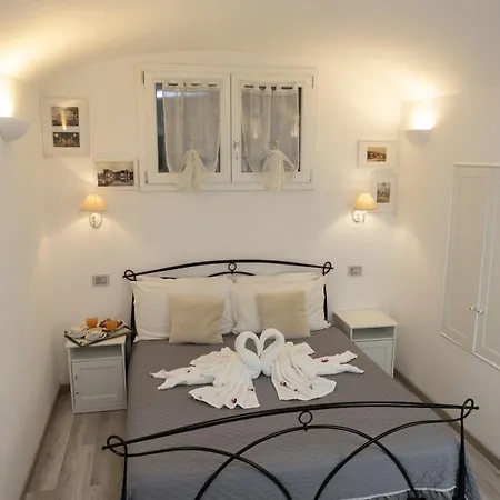 Il Tempio Di Morfeo B&B