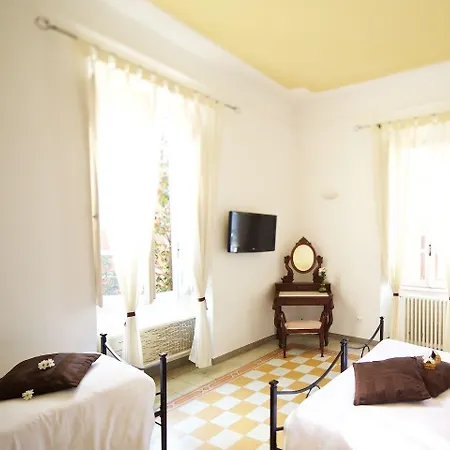 Il Tempio Di Morfeo Rome