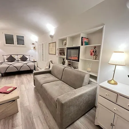 Couette-café Il Tempio Di Morfeo 4*