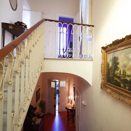Il Tempio Di Morfeo Bed and Breakfast 4*