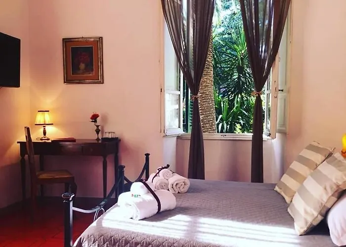 Il Tempio Di Morfeo 4*