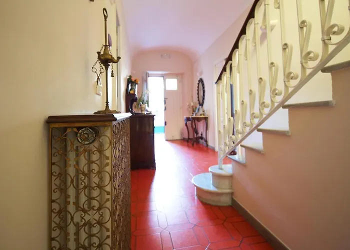 Bed & Breakfast Il Tempio Di Morfeo Řím