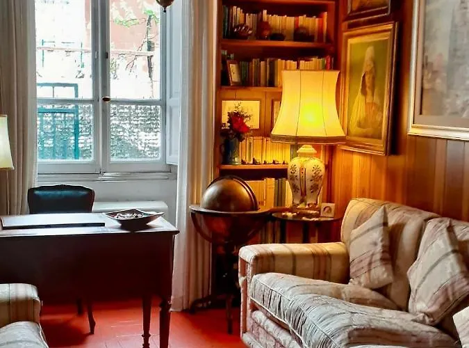 Il Tempio Di Morfeo Bed & Breakfast Řím