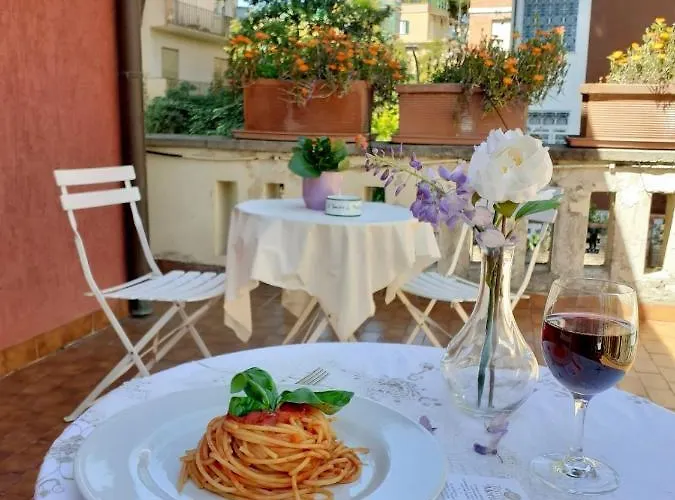 Il Tempio Di Morfeo 4*