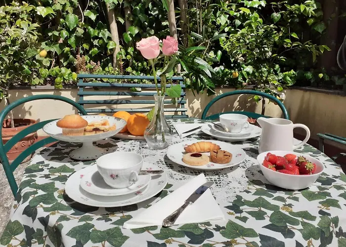 Il Tempio Di Morfeo 4* Řím