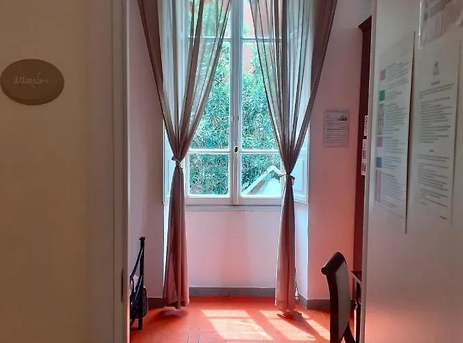 Il Tempio Di Morfeo Bed & Breakfast 4*