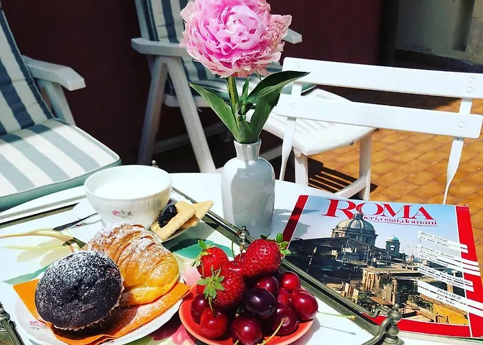 Il Tempio Di Morfeo Bed & Breakfast 4*