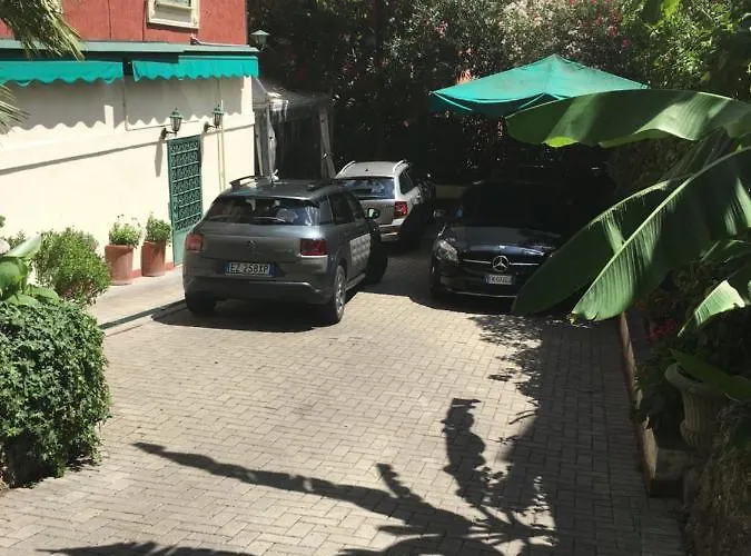 Bed & Breakfast Il Tempio Di Morfeo