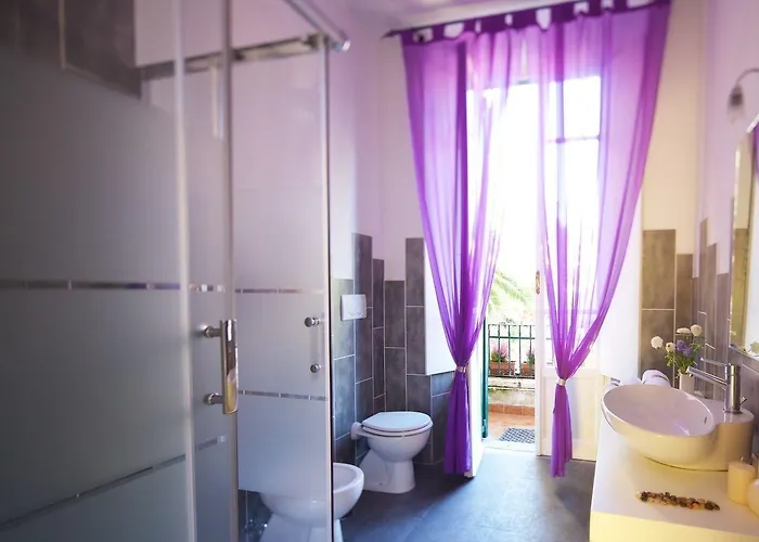 Il Tempio Di Morfeo Bed & Breakfast Řím