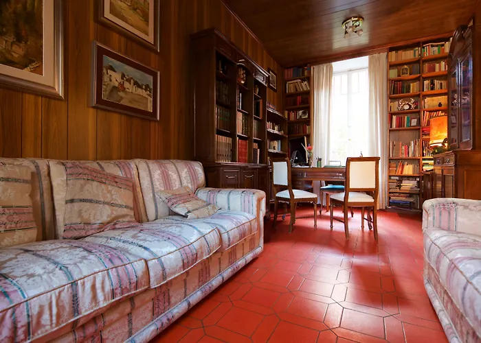 Il Tempio Di Morfeo Bed & Breakfast