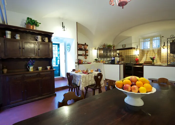 Bed & Breakfast Il Tempio Di Morfeo Řím