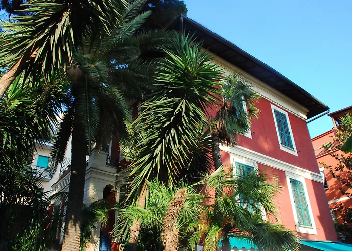 Il Tempio Di Morfeo 4* Řím