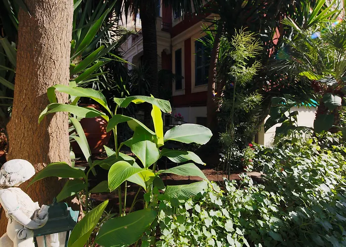 Il Tempio Di Morfeo 4* Řím