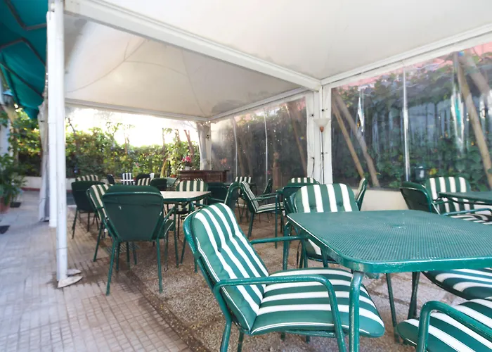 Bed & Breakfast Il Tempio Di Morfeo