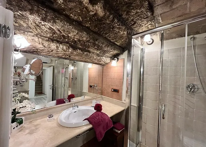 Il Tempio Di Morfeo Bed & Breakfast Řím