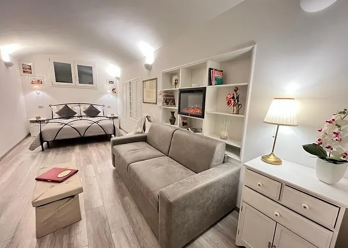 Bed & Breakfast Il Tempio Di Morfeo 4*