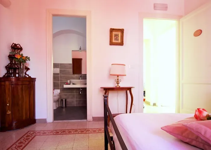 Il Tempio Di Morfeo 4* Řím