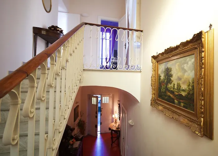 Il Tempio Di Morfeo Bed & Breakfast 4*