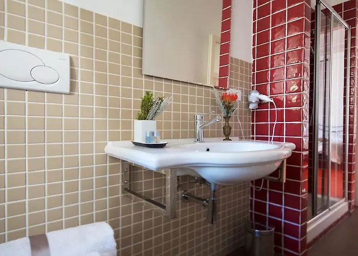 Bed & Breakfast Il Tempio Di Morfeo 4*