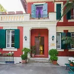 Bed and breakfast Il Tempio Di Morfeo 4*